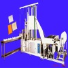 Full auto machine of pillow cover making