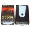 Full-color Photo Leather iPod Pouch