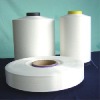 Full dull and semi dull polyester/ polyamide bicomponent DTY yarn