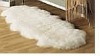 Fur Rugs Double Size New Zealand Sheepskin