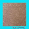 Furniture PU Leather, High Abrasion Resistant, Bark Lines.