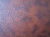 Furniture leather