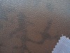 Furniture leather