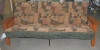 Futon Cover