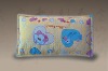 Future Star Children's Cartoon Pillow