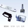 GAUGE SET FOR SEWING MACHINE MH380