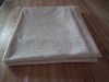GB/T140 White Cotton Fabrics Summer Quilt/Bedding