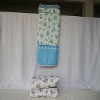 GB/T24 China LAN'S Summer Silk Sky Blue Quilt/Bedding