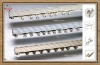 GD35 decorative aluminum curtain rail