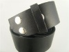 GH632 leather belt