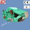GM550 Opening machine for cotton waste recycling