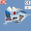 GM600 iron roller Opening machine for cotton waste recycling