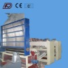 GMZ-2600 New Design Needle Felt Punching Machine for Nonwoven Production