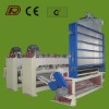 GMZ2000 New Design Needle Felt Punching Machine for Nonwoven Production