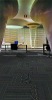 GNP 12 Luxury Nylon Office Floor Carpet Tiles