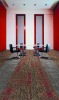 GNP 16 Modern Meeting Room Floor Carpet Tile