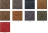 GNU 03 Commerical Nylon Colorful Carpet Tile For Office