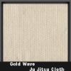GOLD WAVE cloth