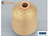 GOLDEN MX-type Metallic Yarn/Lurex Yarn