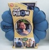GOOD Twist cushion Total Pillow  Hot Sale 2011