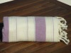 GOZDE LIGHT PURPLE STRIPES