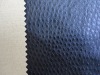 Garment leather