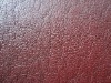 Garment leather