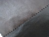 Garment leather, clothing leather