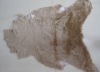 Garment lining lambskin