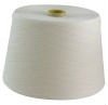 Gassed Mercerised Cotton combed yarn