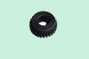 Gear of loom spare parts