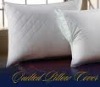 Gel Fiber Quilted Pillow