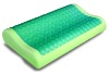 Gel Memory Foam Pillow