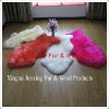 Geniune Sheepskin Fur Rug