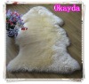 Geniune Sheepskin Fur Rug