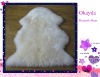 Geniune Sheepskin Fur Rug