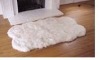 Genuine Lambskin Rugs (Factory)