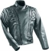 Genuine Leather Motorbike Jacket