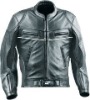 Genuine Leather Motorbike Jacket