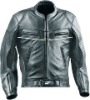 Genuine Leather Motorbike Jacket,leather motorcycle jacket,racing jacket,leather jacket