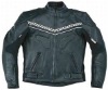 Genuine Leather Motorbike Jacket,leather motorcycle jacket,racing jacket,leather jacket