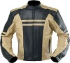Genuine Leather Motorbike Jacket,leather motorcycle jacket,racing jacket,leather jacket