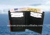 Genuine Leather Wallets as Promotional Gifts