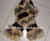 Genuine Rabbit Fur Scarf