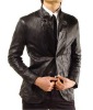 Genuine Sheep Leather Jacket