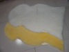 Genuine Short Hair Sheepskin Rugs Factory