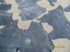 Genuine cowhide leather