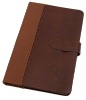 Genuine leather Designed Diary Cover