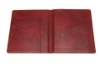Genuine leather Diary Cover