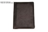 Genuine leather Diary Cover